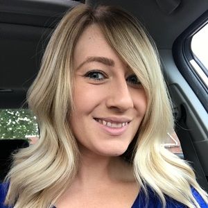 Meet your Posher, Bri